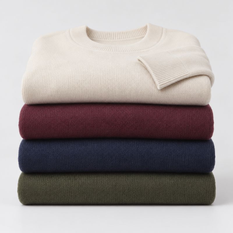 The Knit Stack